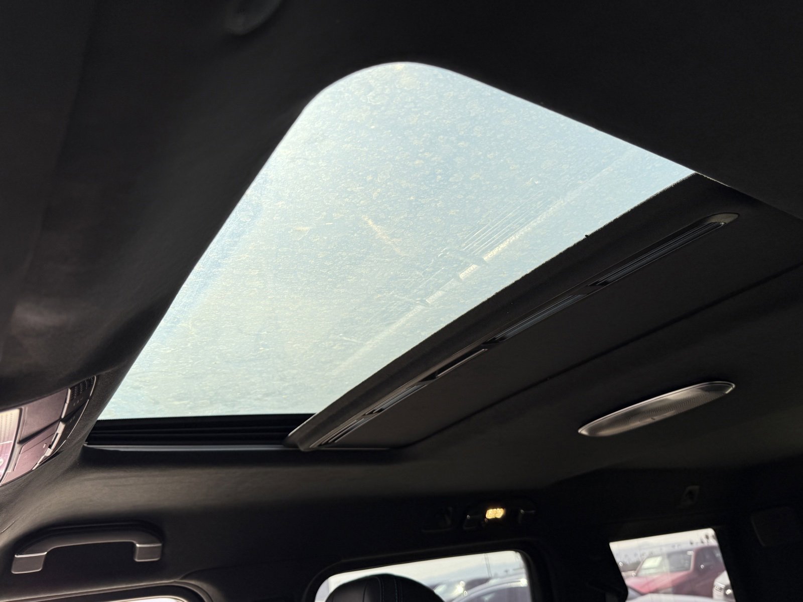 New 2025 Mercedes-Benz G 580 w/ EQ Technology image 13