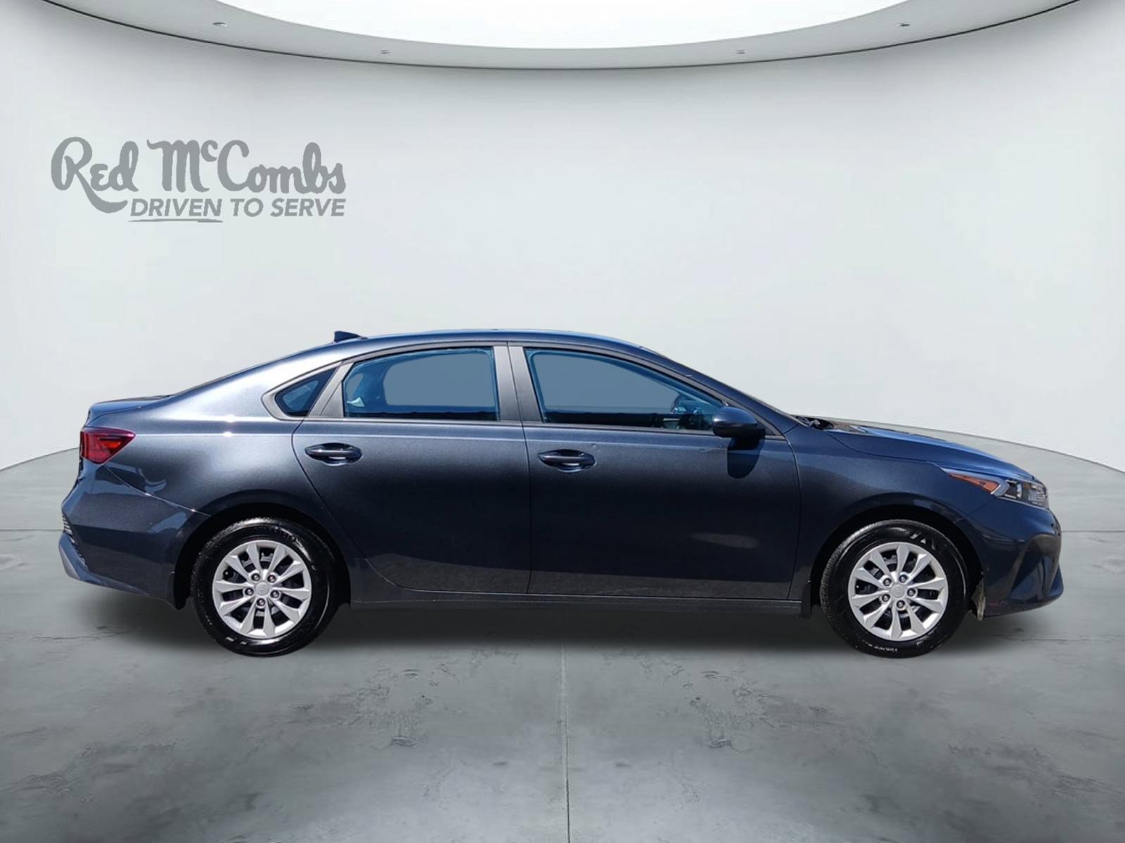 Used 2024 Kia Forte LX image 6