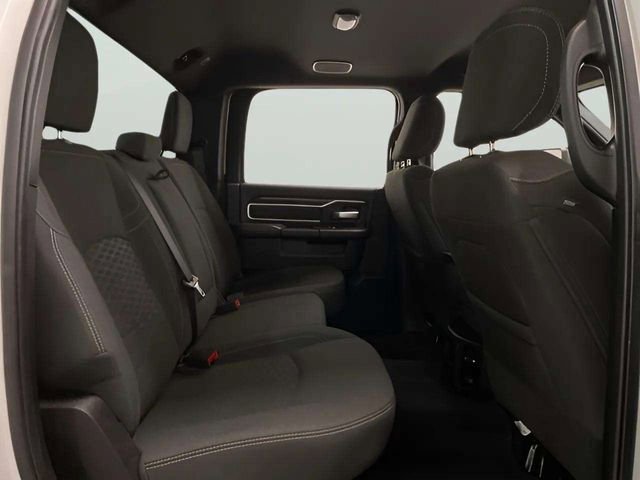 Used 2025 RAM 2500 Big Horn image 18