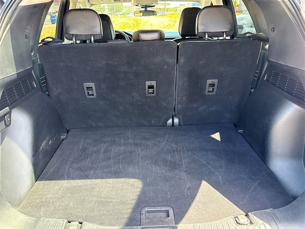 Used 2022 Ford Escape SEL image 24