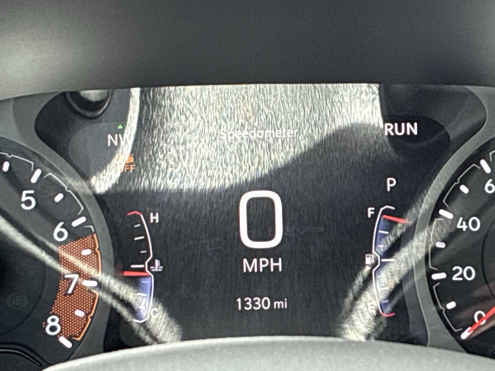 New 2026 Jeep Compass Latitude AWD/4WD image 10