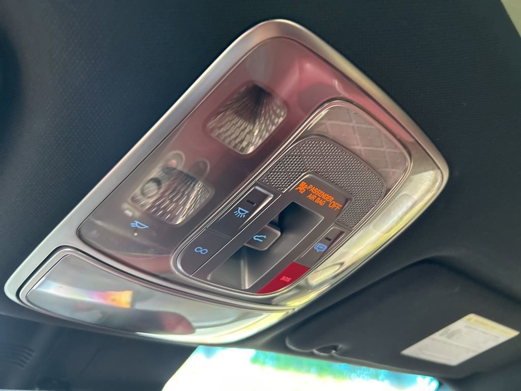 Used 2025 Genesis GV70 2.5T w/ Sport Prestige Package image 47