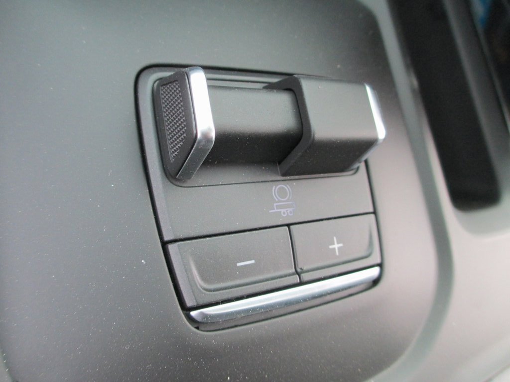 New 2026 GMC Sierra 2500 AT4X image 24