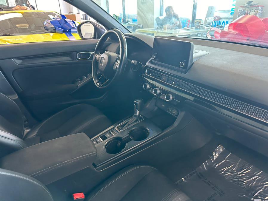 Used 2022 Honda Civic Sport image 27