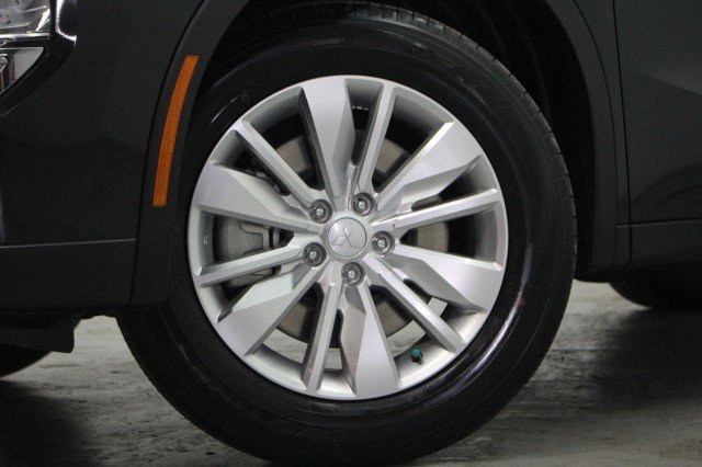 New 2026 Mitsubishi Outlander ES image 3