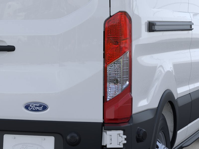 New 2026 Ford Transit 250 148 Medium Roof Extended AWD w/ Fleet Safety Package image 43