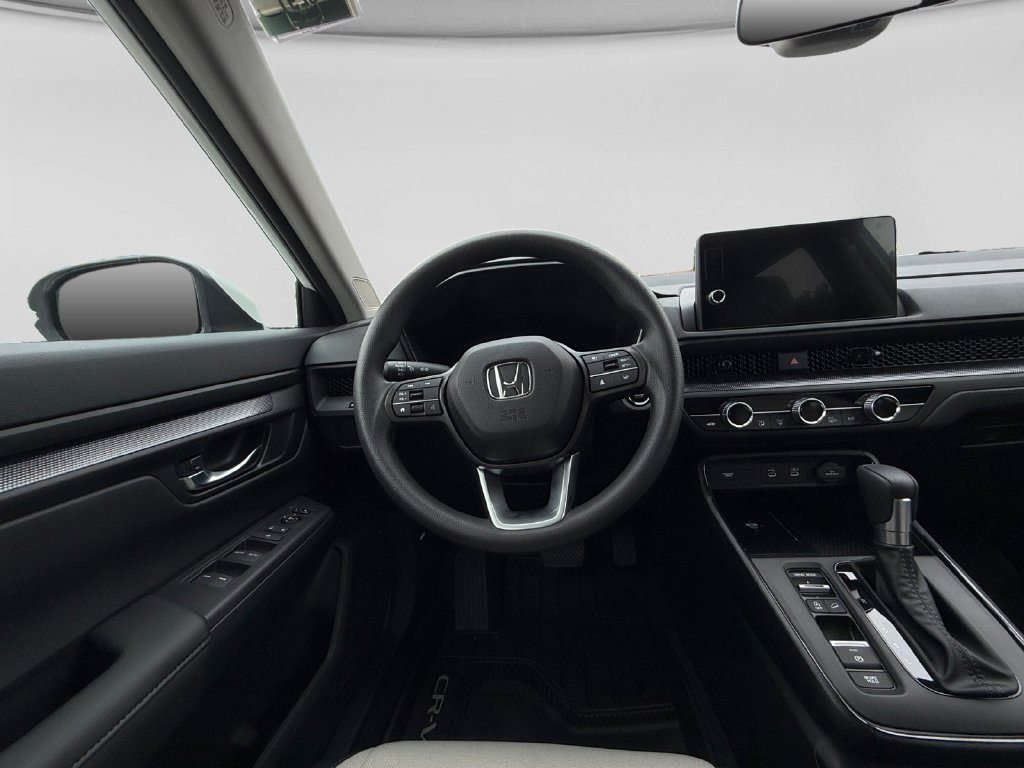 New 2027 Honda CR-V EX image 13