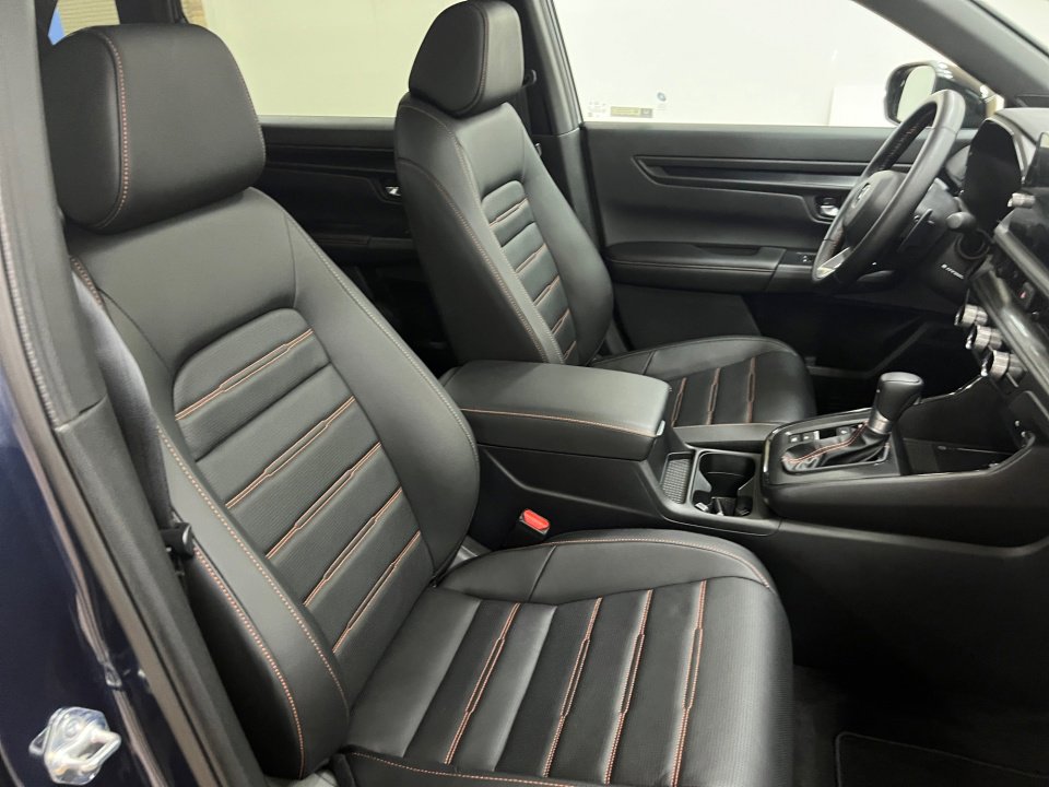 Certified 2026 Honda CR-V Sport-L image 28