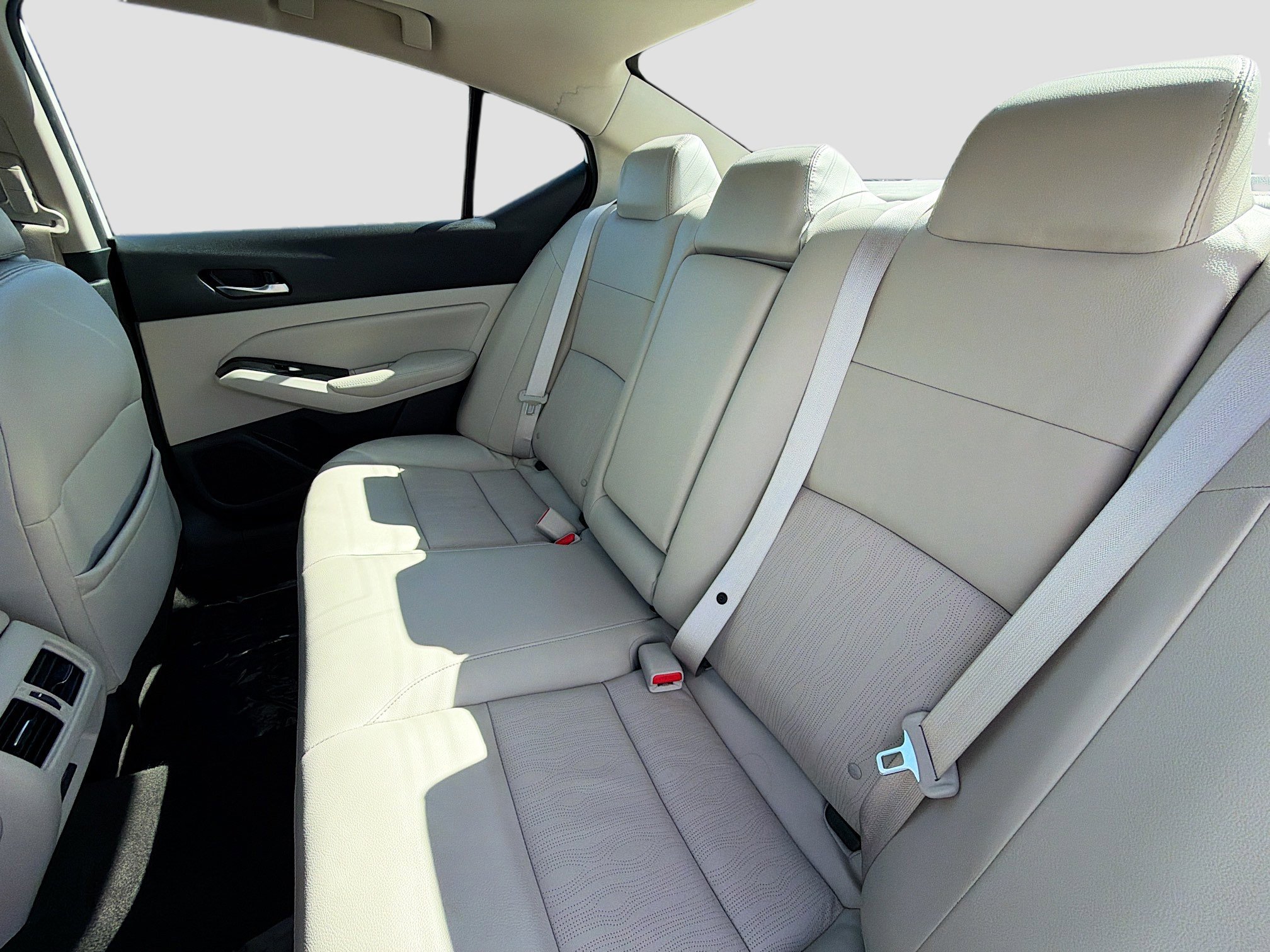Used 2021 Nissan Altima 2.5 SL FWD image 20