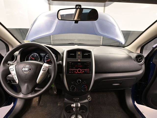 Used 2018 Nissan Versa SV image 22