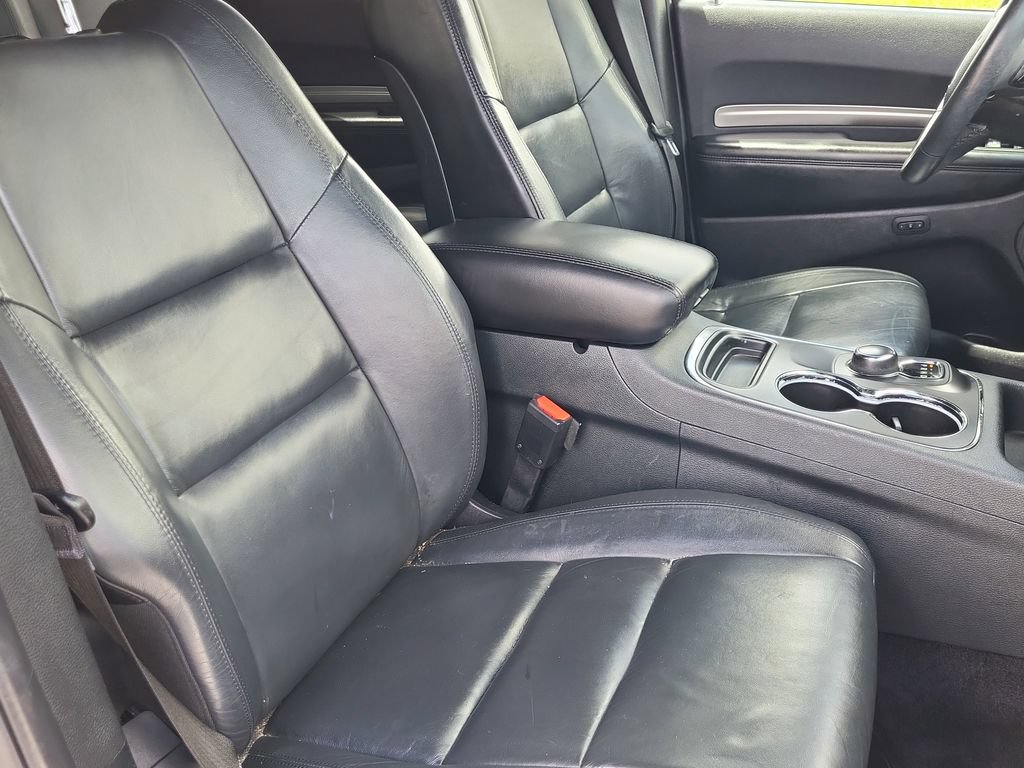 Used 2017 Dodge Durango GT w/ Premium Group AWD/4WD image 23