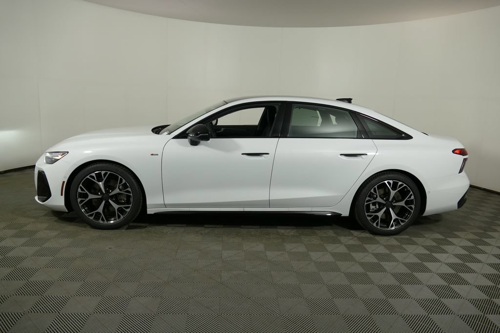 New 2026 Audi A6 Prestige AWD/4WD image 6