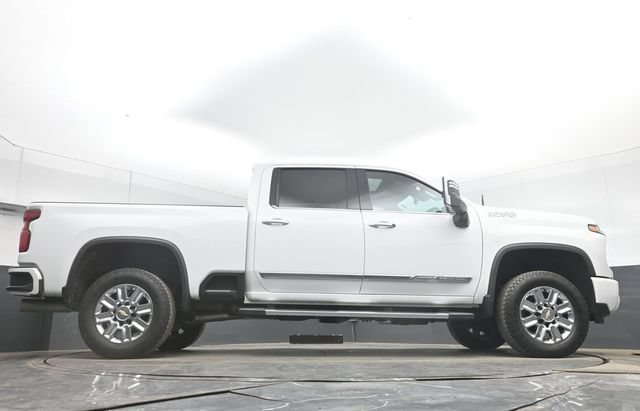 Used 2024 Chevrolet Silverado 2500 Custom w/ Custom Value Package AWD/4WD image 51