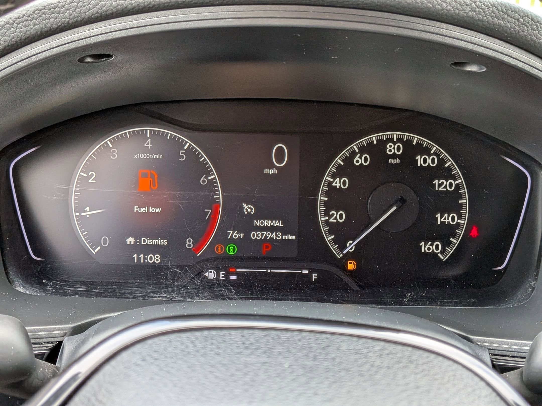 Certified 2023 Honda Civic Sport image 13