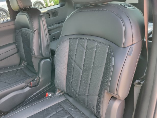 New 2027 Kia Telluride EX X-Line AWD/4WD image 18