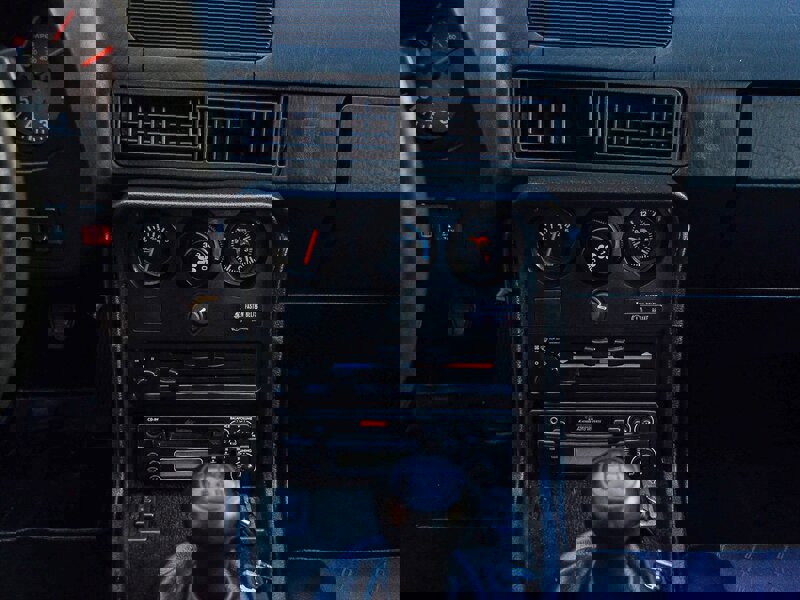 Used 1987 Porsche 924 S RWD image 25