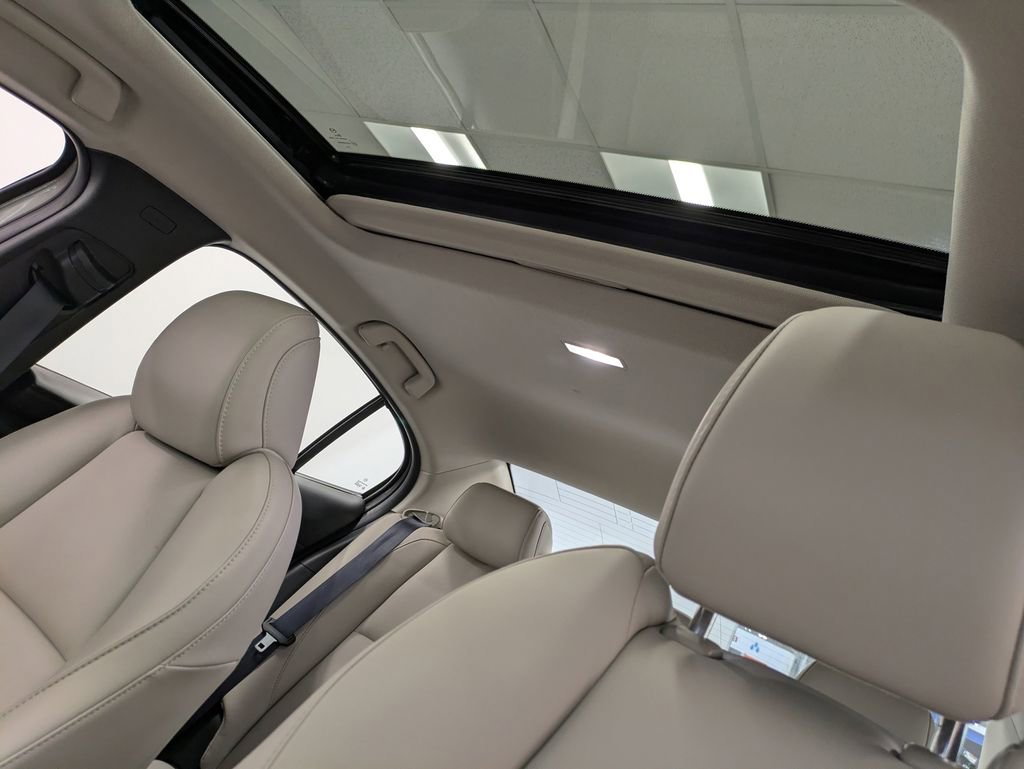 Certified 2023 MAZDA MAZDA3 s image 22