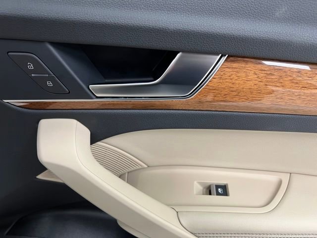 Used 2022 Audi Q5 2.0T Premium Plus image 52