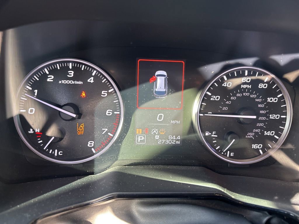 Used 2022 Subaru Outback Premium image 10