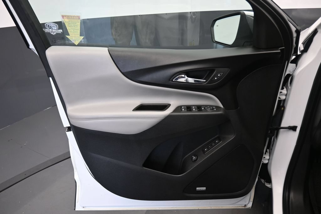Used 2021 Chevrolet Equinox Premier FWD image 9