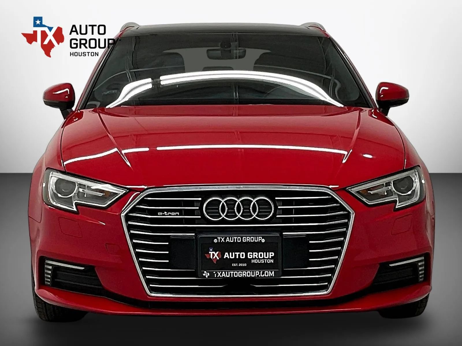 Used 2017 Audi A3 e-tron Premium w/ Sport Package FWD image 6