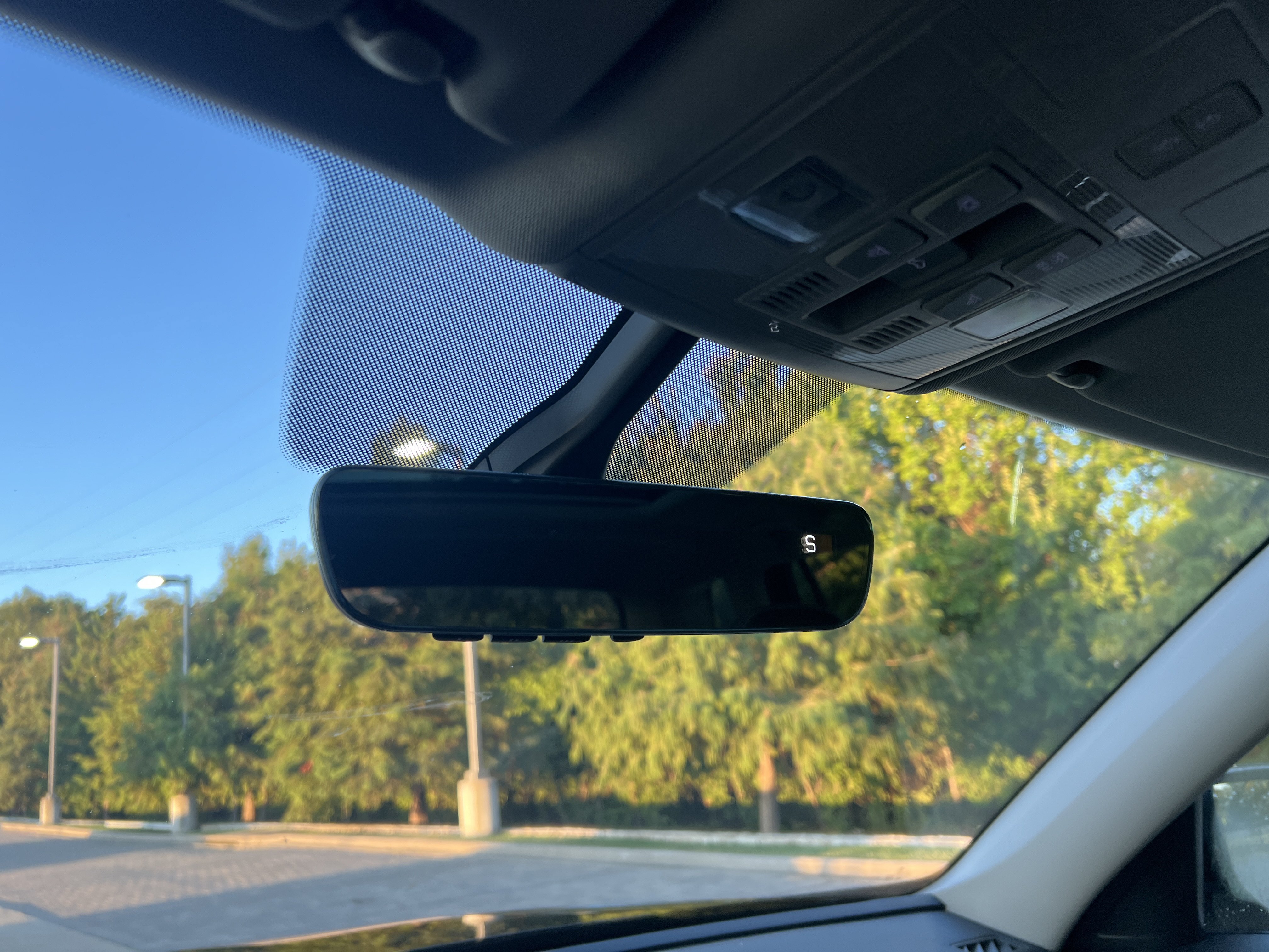 Certified 2022 Volkswagen Atlas SE AWD/4WD image 23