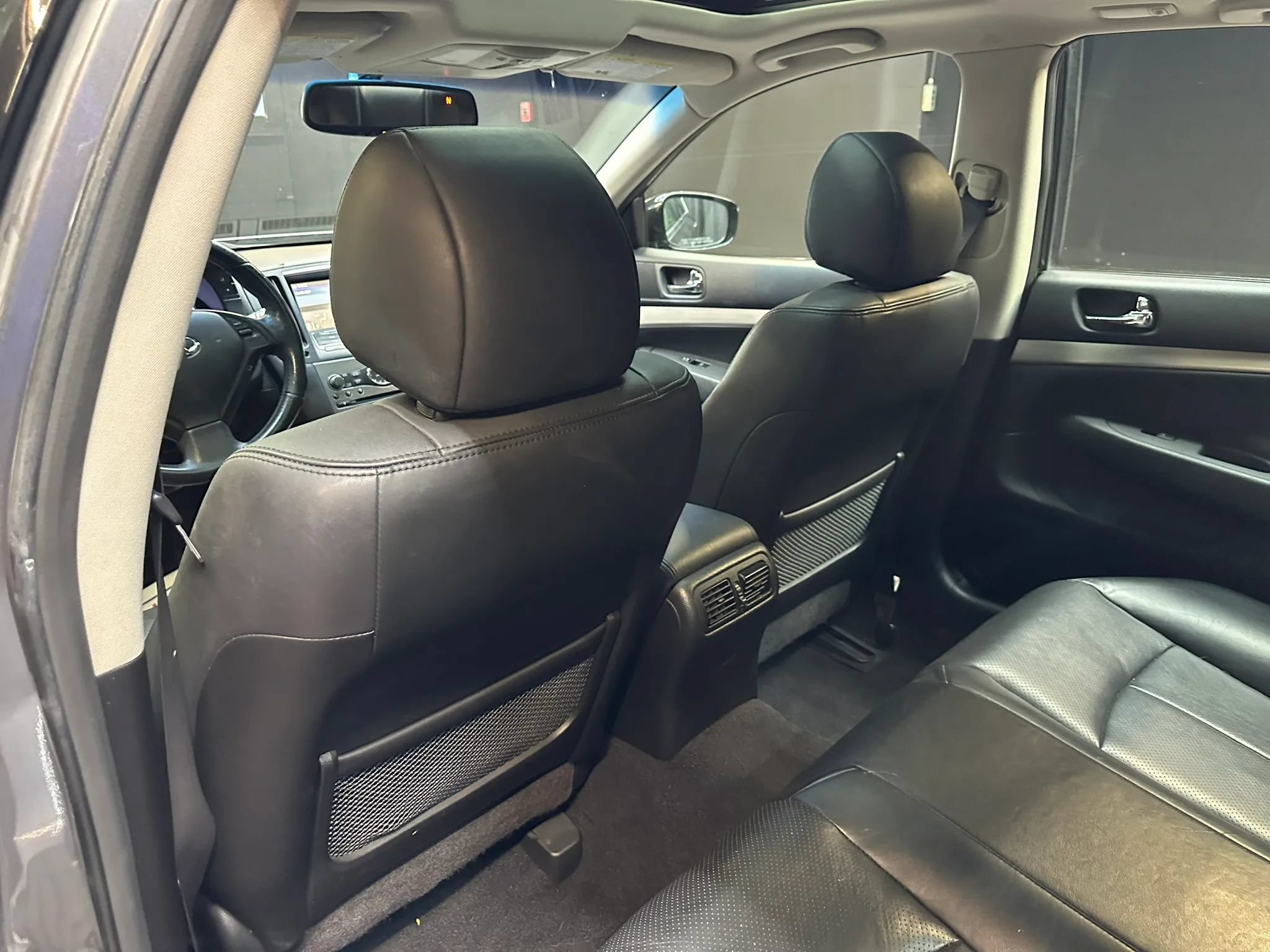 Used 2012 INFINITI G25 x AWD/4WD image 22
