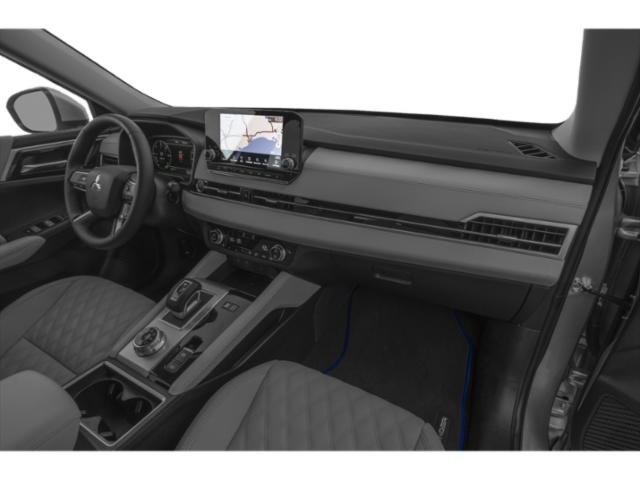 New 2025 Mitsubishi Outlander SEL image 38