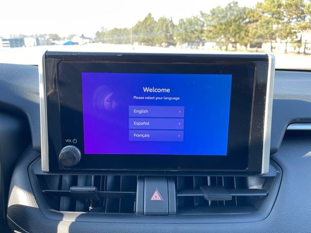 Certified 2024 Toyota RAV4 LE image 25