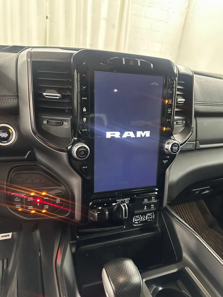 Used 2024 RAM 1500 Rebel w/ Rebel Level 2 Equipment Group AWD/4WD image 20