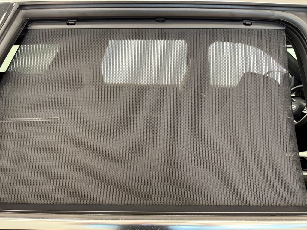 Used 2025 Hyundai Palisade Calligraphy FWD image 35