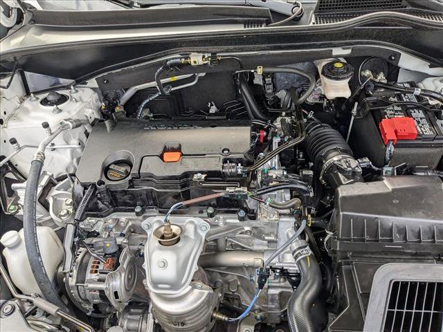 Certified 2023 Honda HR-V LX image 21