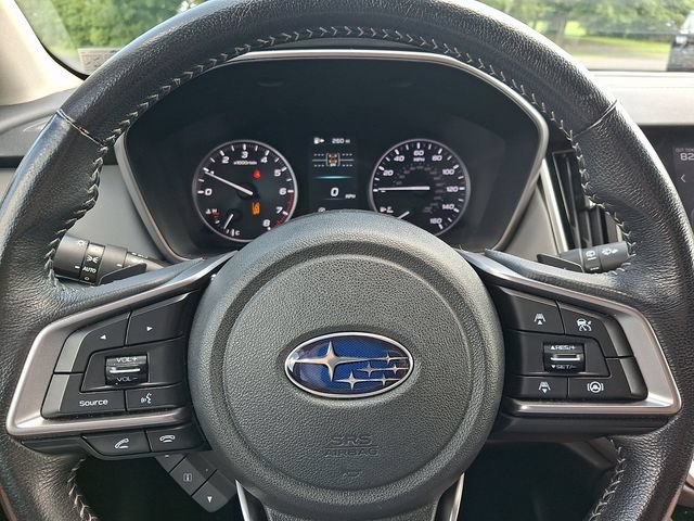 Used 2022 Subaru Outback Onyx Edition XT w/ Popular Package #2 AWD/4WD image 20