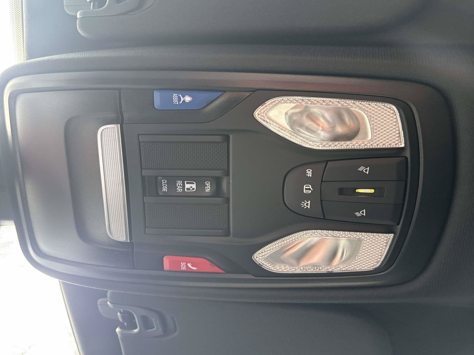 New 2026 RAM 1500 Big Horn AWD/4WD image 26