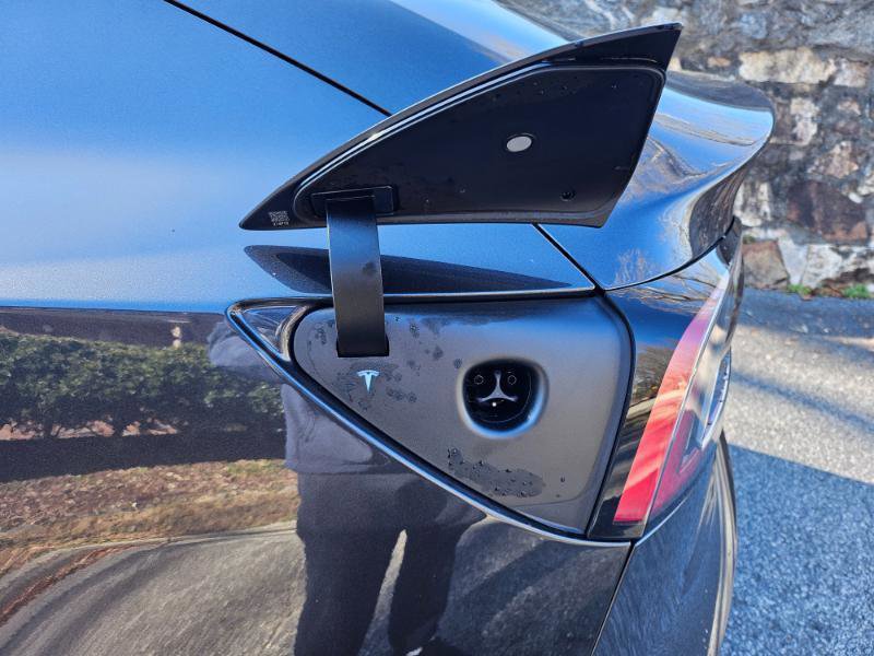 Used 2025 Tesla Model 3 Long Range image 33