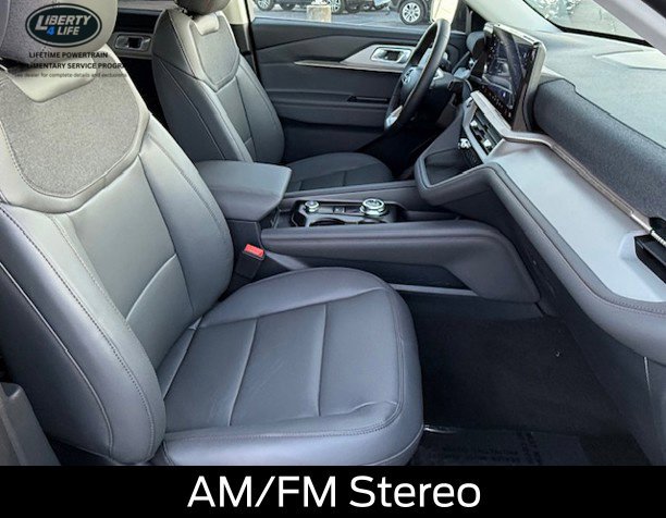 New 2026 Ford Explorer Active w/ Active Comfort Package AWD/4WD image 21