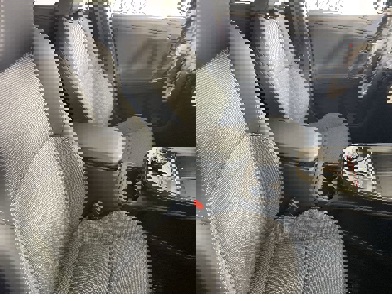 Used 2026 Toyota bZ image 25