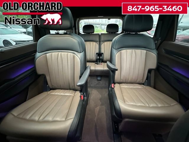 Used 2024 Kia EV9 GT-Line AWD/4WD image 12