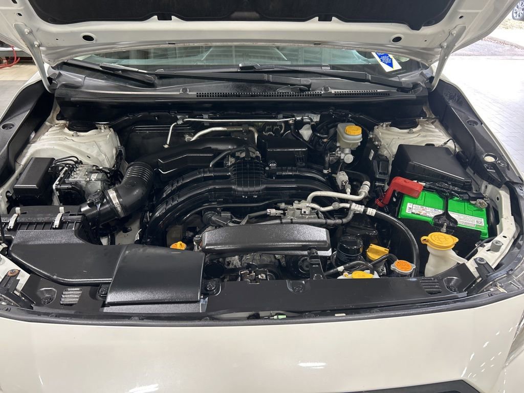 Used 2018 Subaru Crosstrek 2.0i Limited image 18