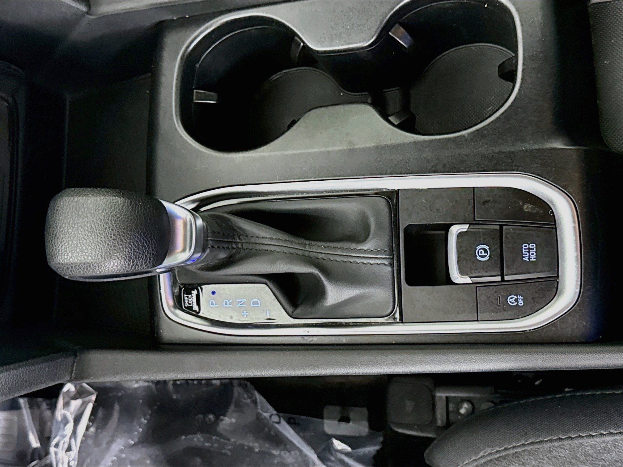 Used 2020 Hyundai Santa Fe SE FWD image 20