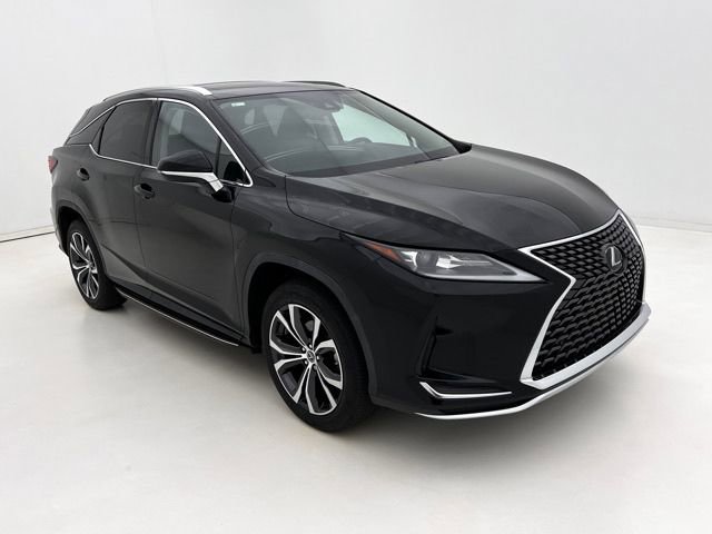 Used 2021 Lexus RX 350 AWD w/ Premium Package image 6