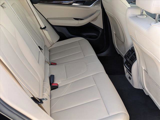 Used 2020 BMW X3 xDrive30i w/ Convenience Package image 21