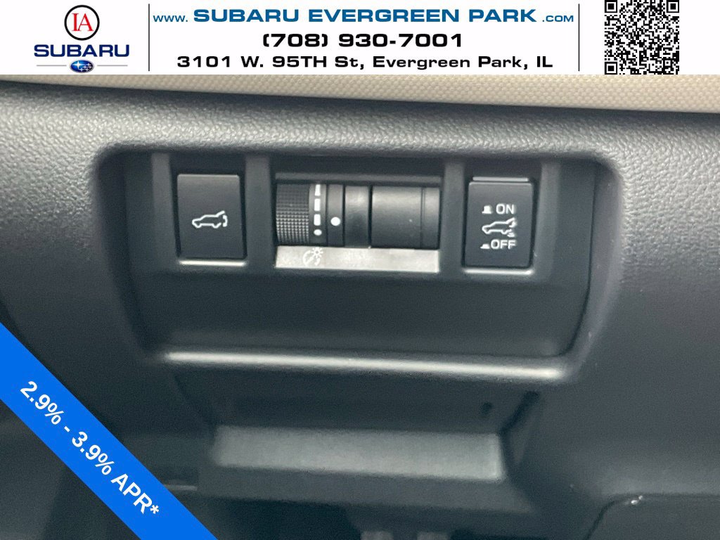 New 2026 Subaru Forester Limited AWD/4WD image 25