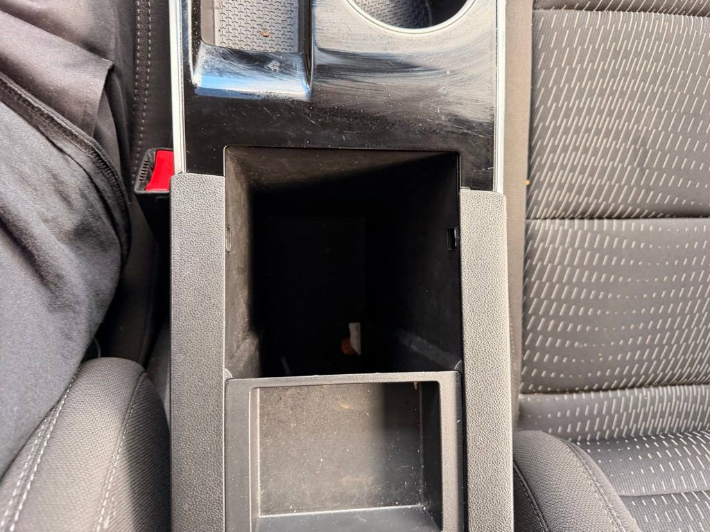 Certified 2026 Chevrolet Equinox LT w/ LPO, Floor Liner Package image 22