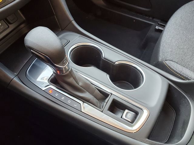 Certified 2023 Chevrolet Equinox LT image 36