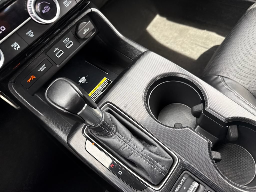 Certified 2023 Honda Civic Sport Touring image 29