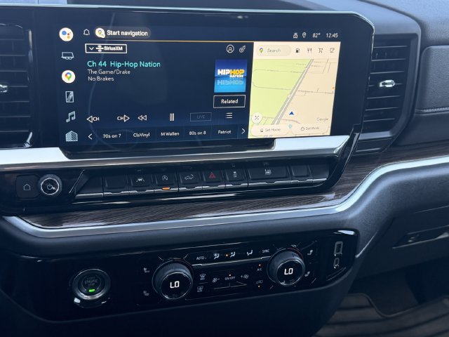 Used 2022 Chevrolet Silverado 1500 LT RWD image 24