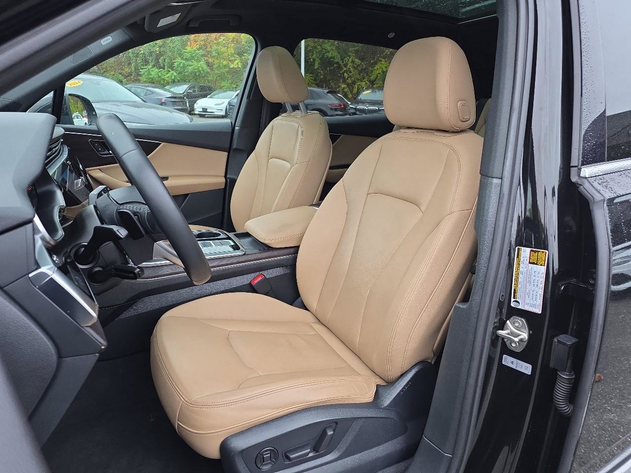 Used 2022 Audi Q7 2.0T Premium Plus w/ Premium Plus Package image 30