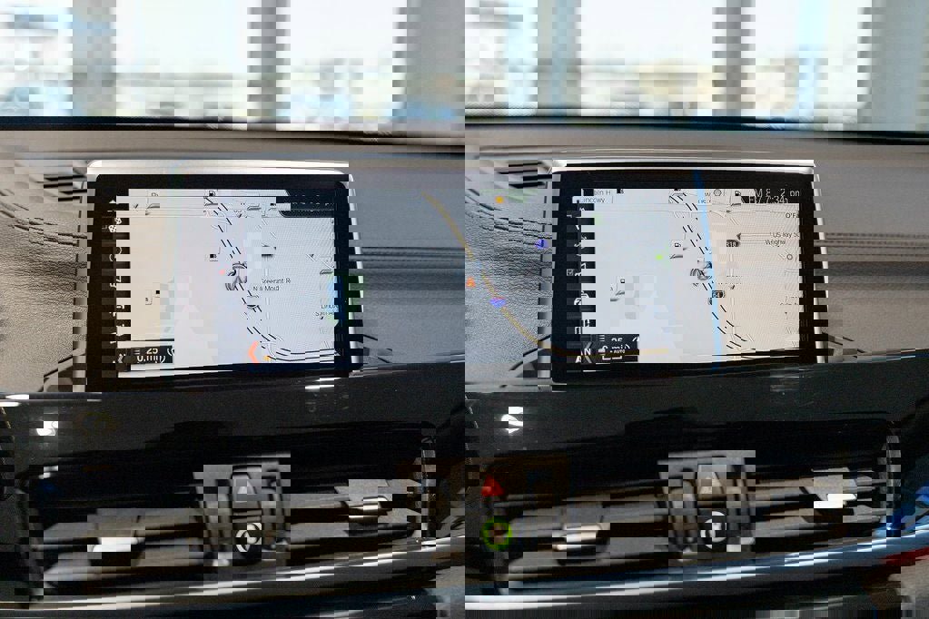 Used 2021 BMW X1 xDrive28i w/ Convenience Package image 31