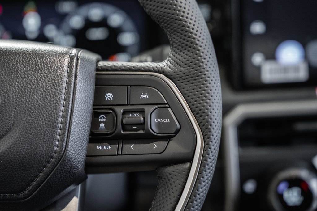 New 2026 Toyota Tacoma Limited image 31